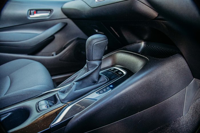 2021 Toyota Corolla Ascent Sport Hybrid
