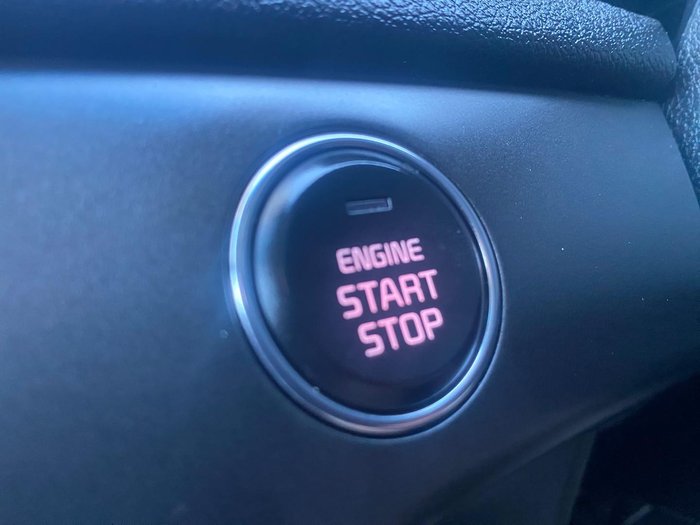 2017 Kia Sportage SLi
