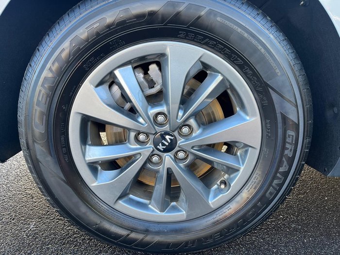2021 Kia Carnival S