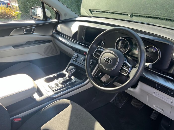 2021 Kia Carnival S