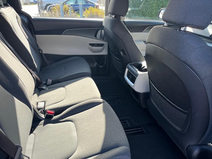 2021 Kia Carnival S