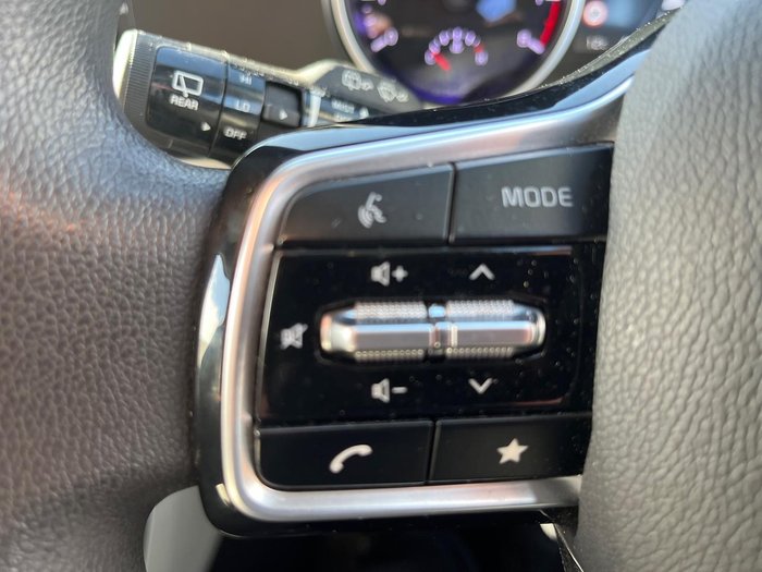 2021 Kia Carnival S