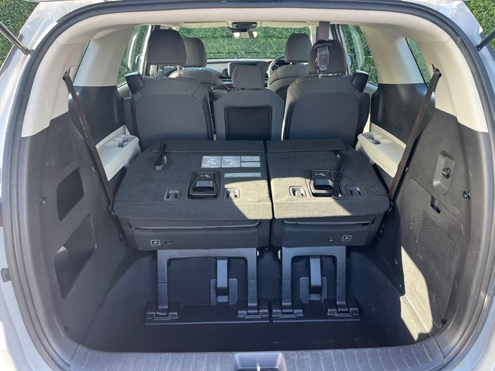 2021 Kia Carnival S