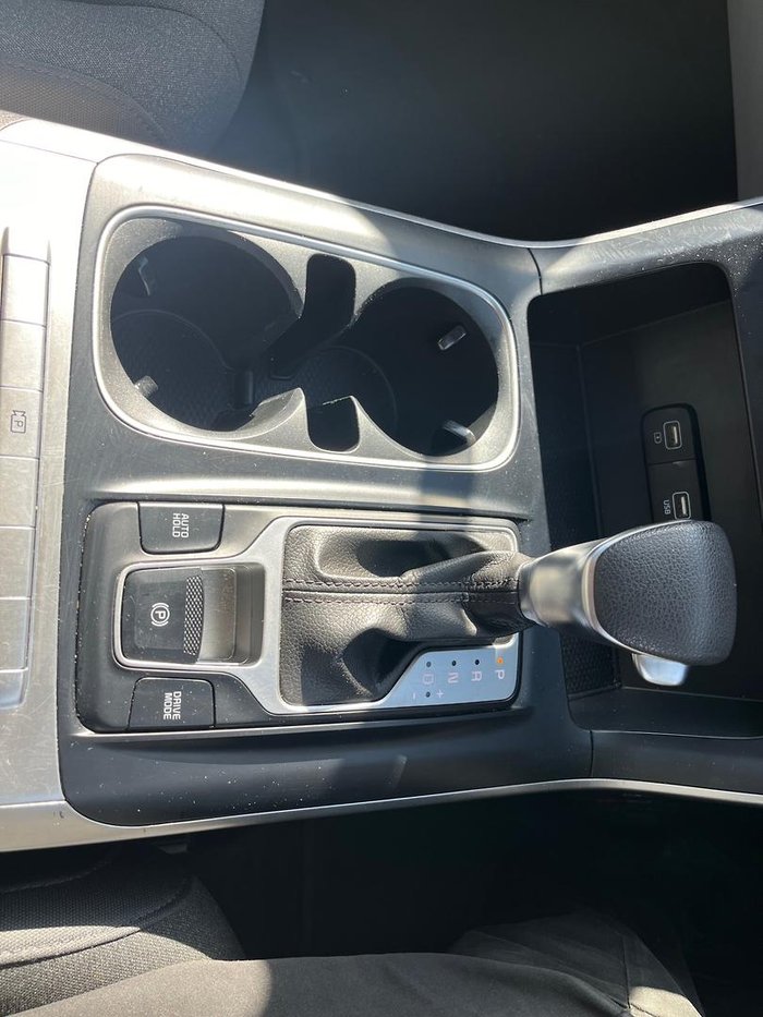 2021 Kia Carnival S