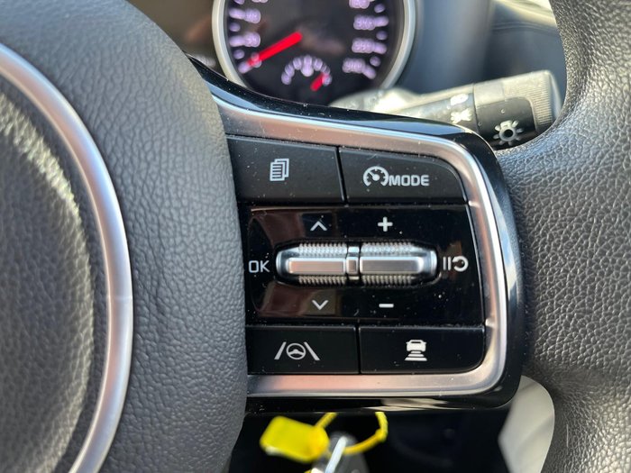 2021 Kia Carnival S