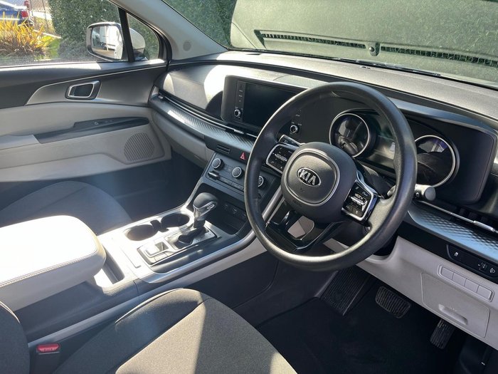 2021 Kia Carnival S
