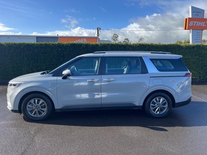 2021 Kia Carnival S