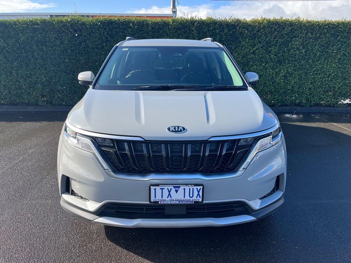 2021 Kia Carnival S