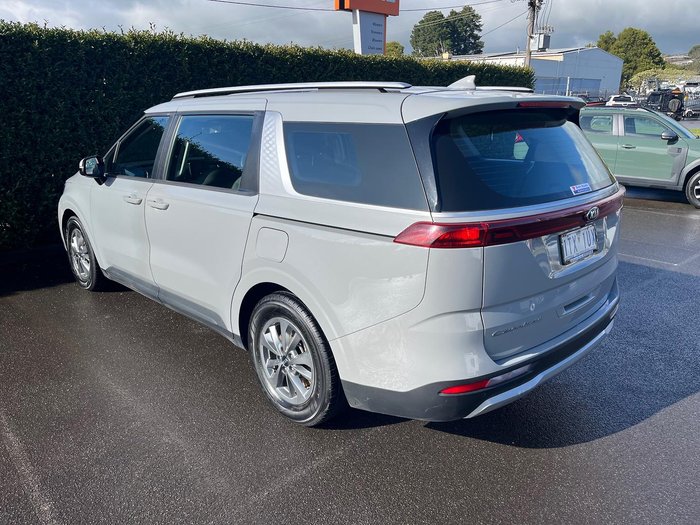 2021 Kia Carnival S