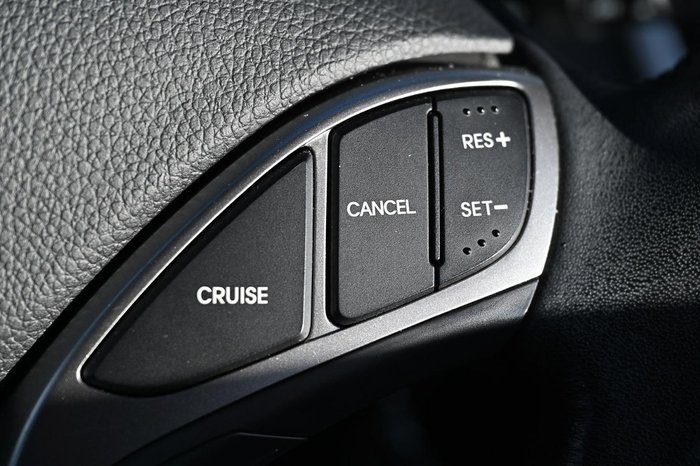 2014 Hyundai i30 SE