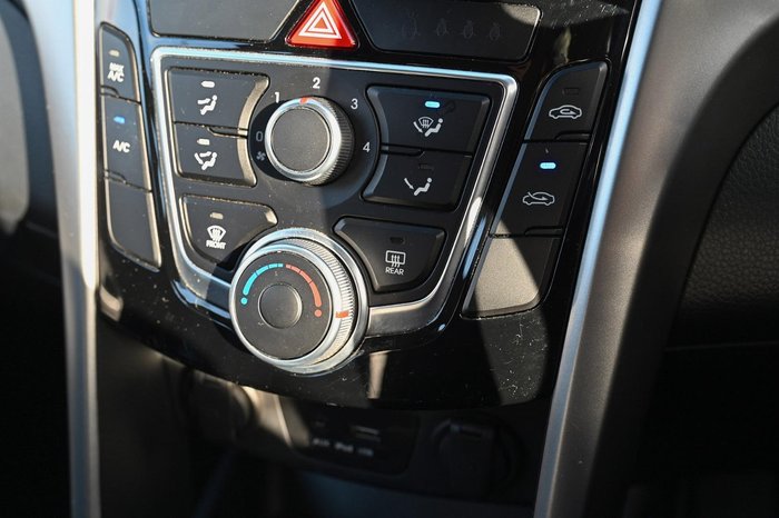 2014 Hyundai i30 SE