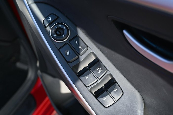 2014 Hyundai i30 SE