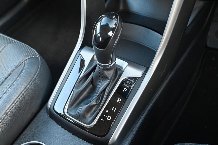 2014 Hyundai i30 SE