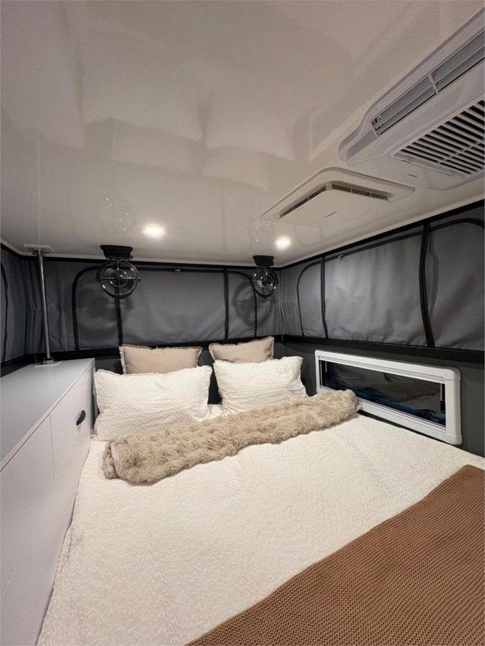 2025 Zone RV EXPEDITION