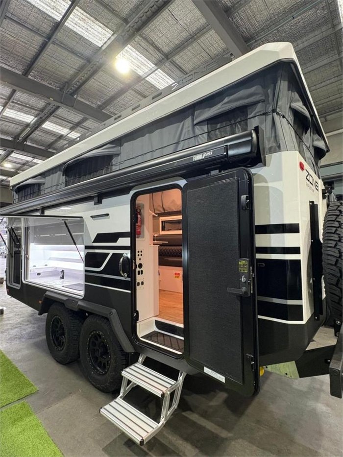 2025 Zone RV EXPEDITION