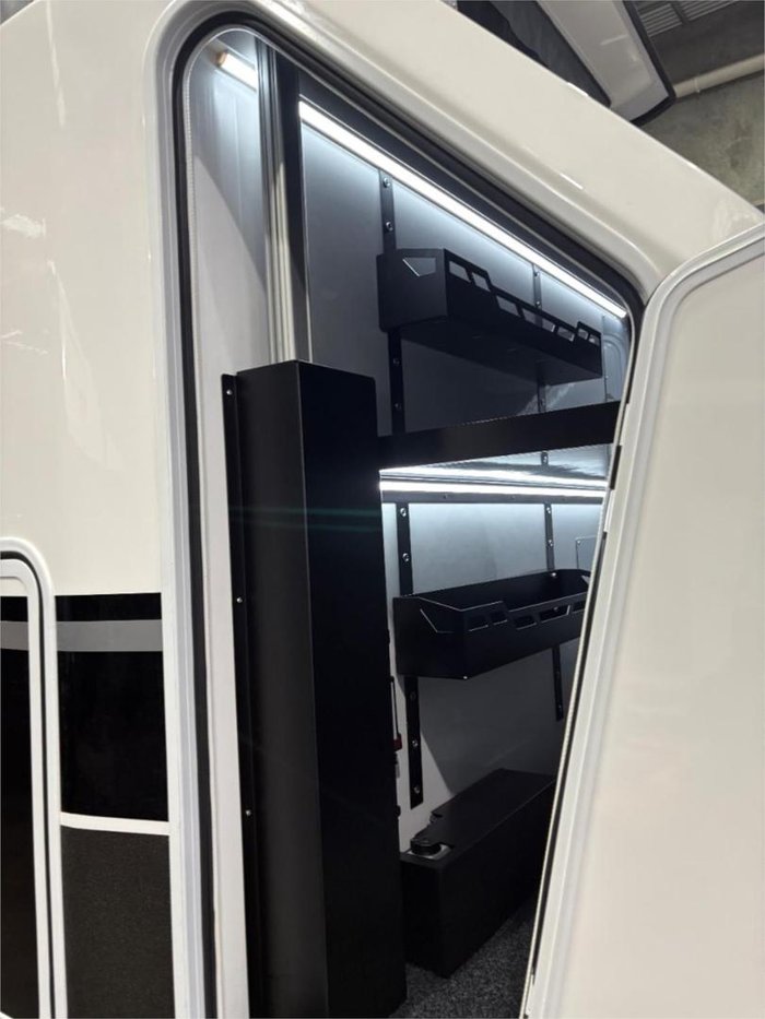 2025 Zone RV EXPEDITION