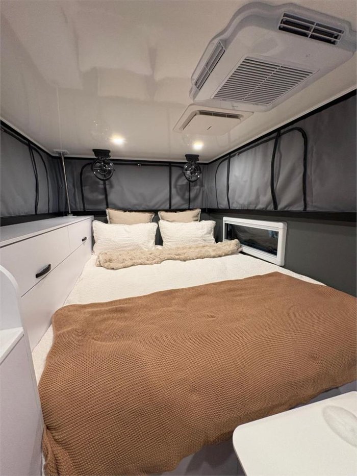 2025 Zone RV EXPEDITION