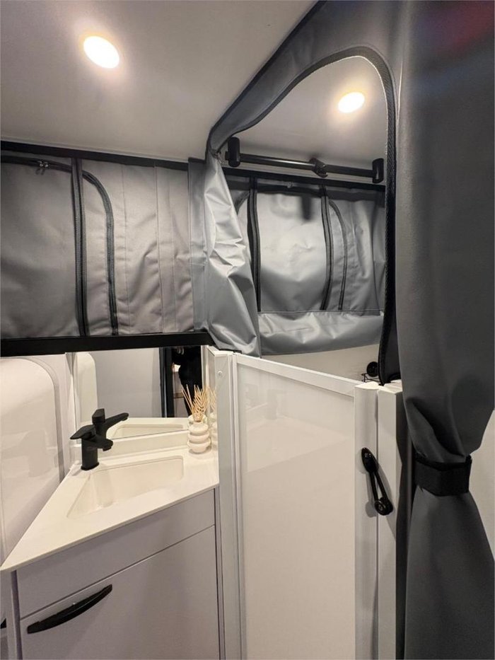 2025 Zone RV EXPEDITION