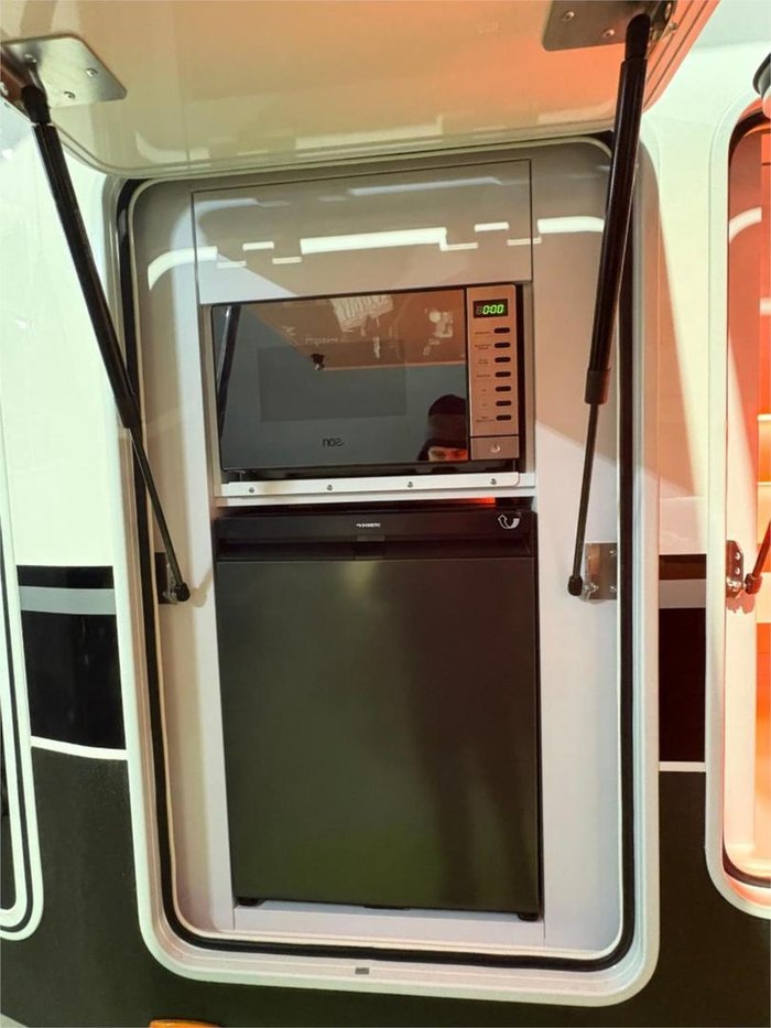 2025 Zone RV EXPEDITION