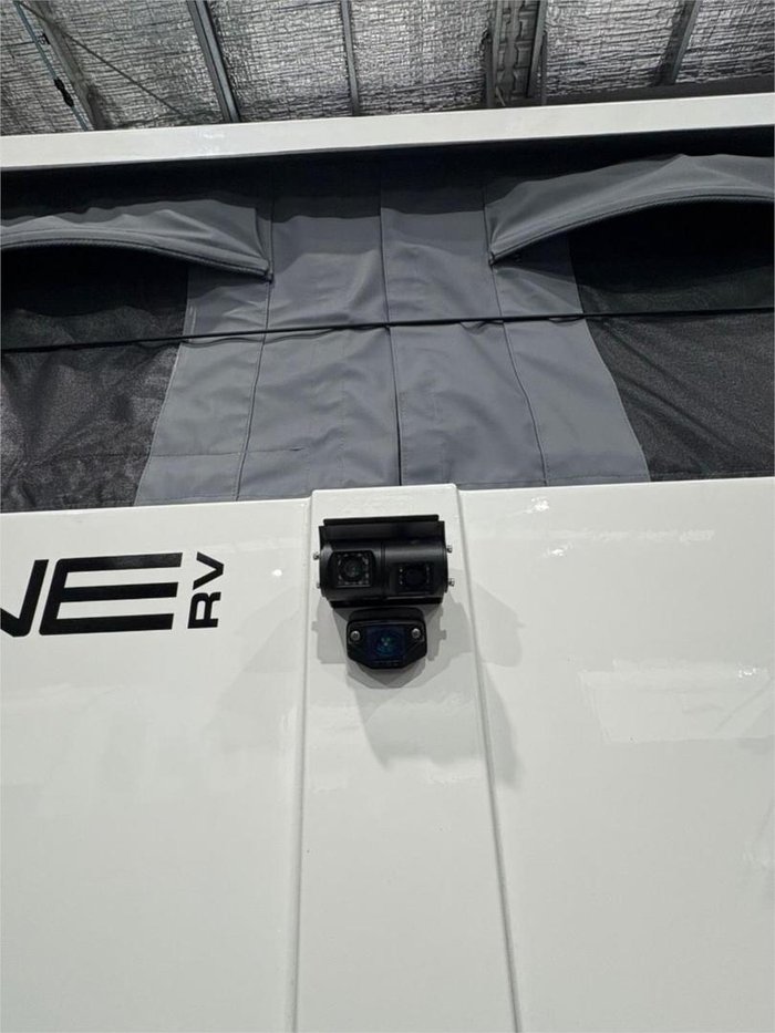 2025 Zone RV EXPEDITION