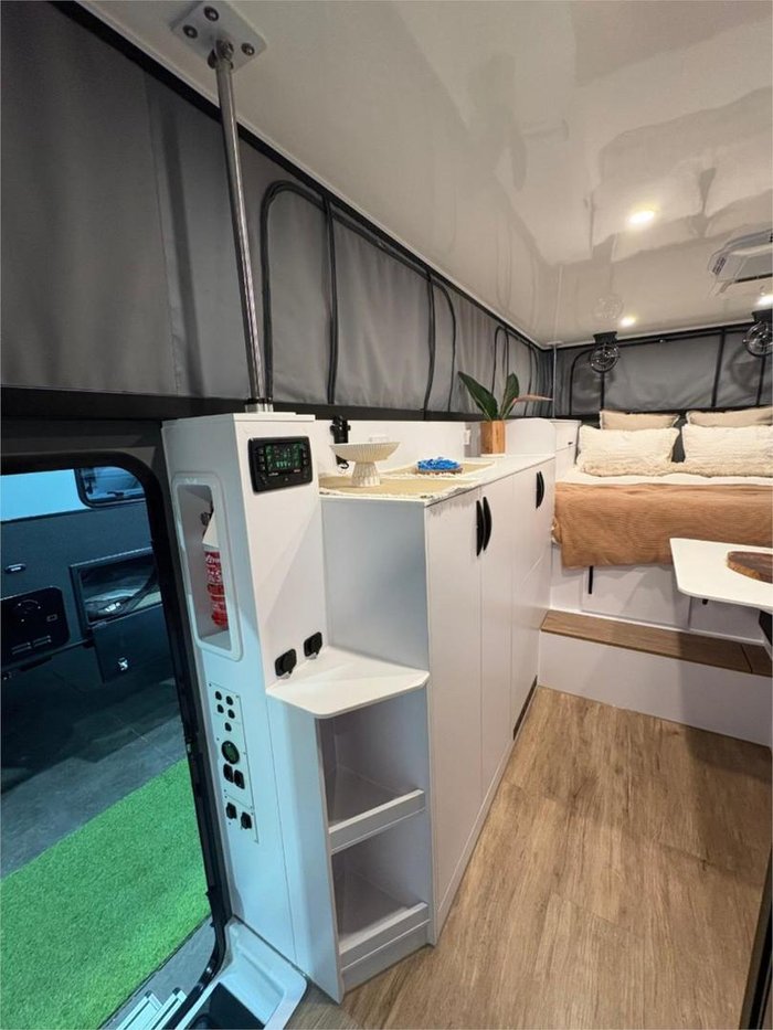 2025 Zone RV EXPEDITION