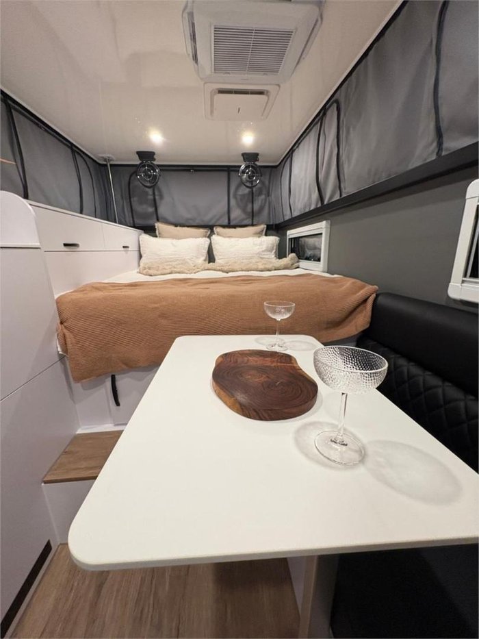 2025 Zone RV EXPEDITION