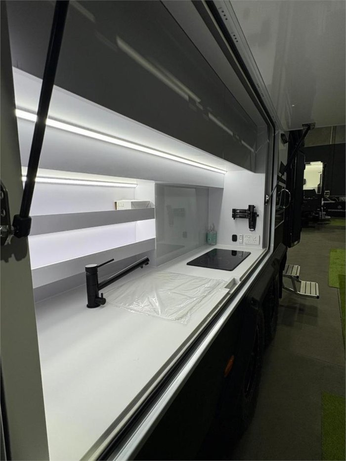2025 Zone RV EXPEDITION