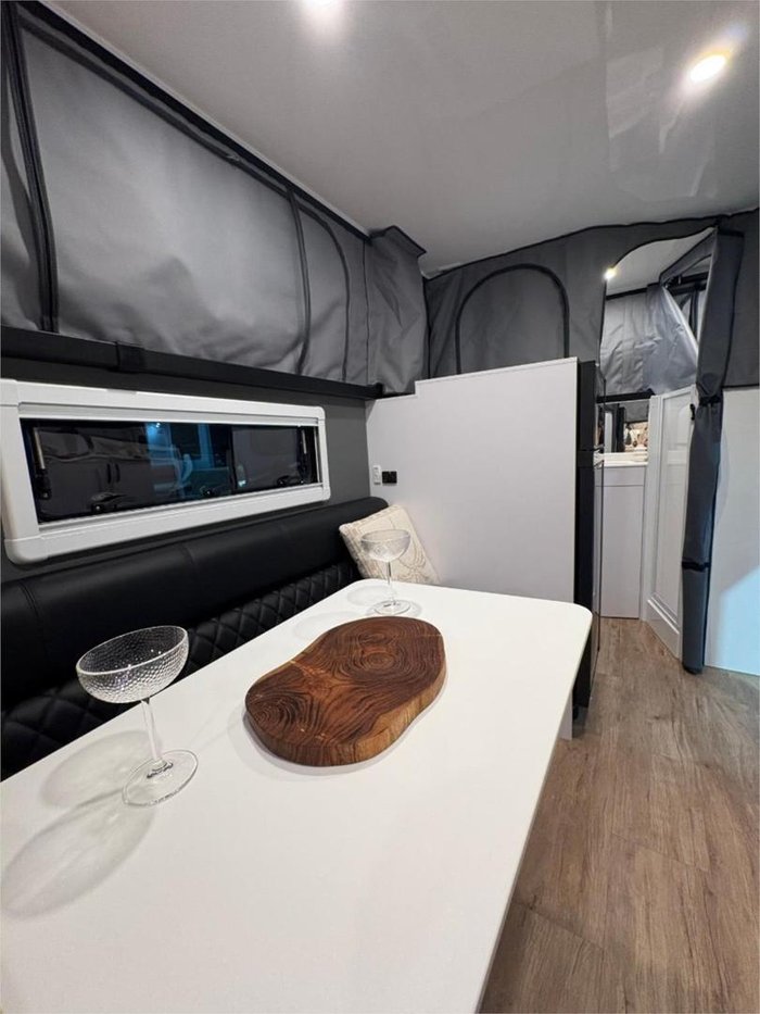 2025 Zone RV EXPEDITION