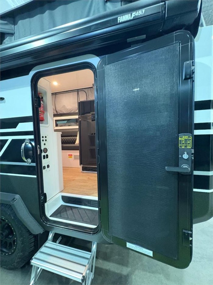 2025 Zone RV EXPEDITION
