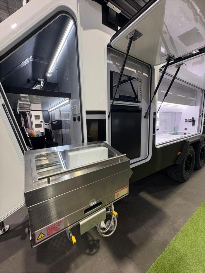 2025 Zone RV EXPEDITION