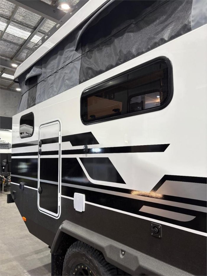 2025 Zone RV EXPEDITION