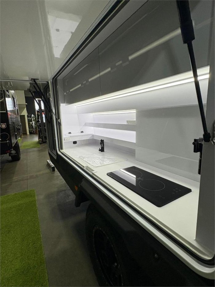 2025 Zone RV EXPEDITION