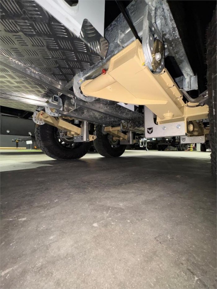 2025 Zone RV EXPEDITION