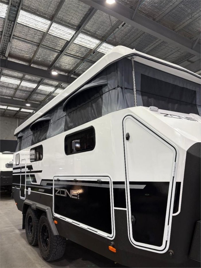 2025 Zone RV EXPEDITION