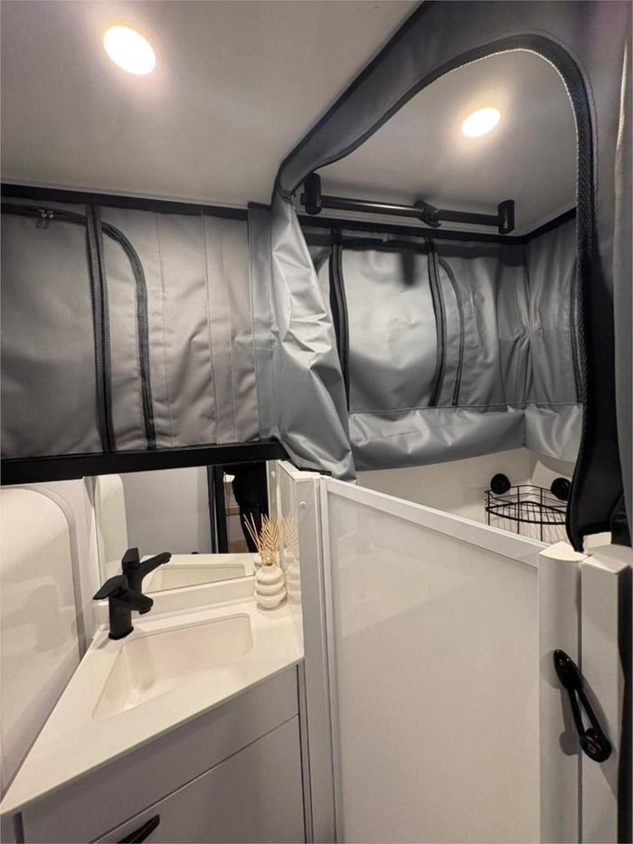 2025 Zone RV EXPEDITION