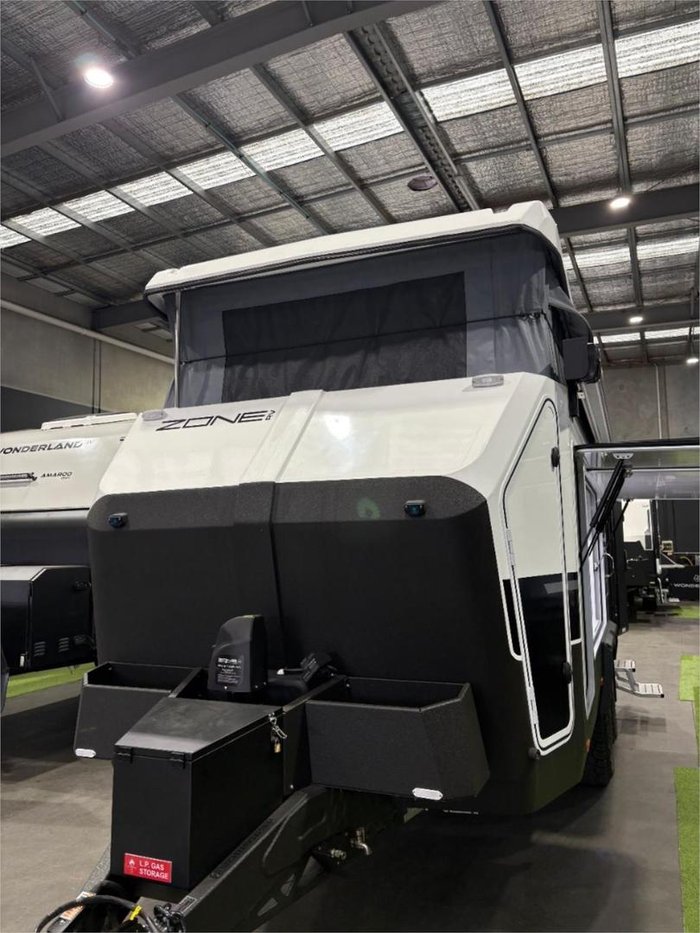 2025 Zone RV EXPEDITION
