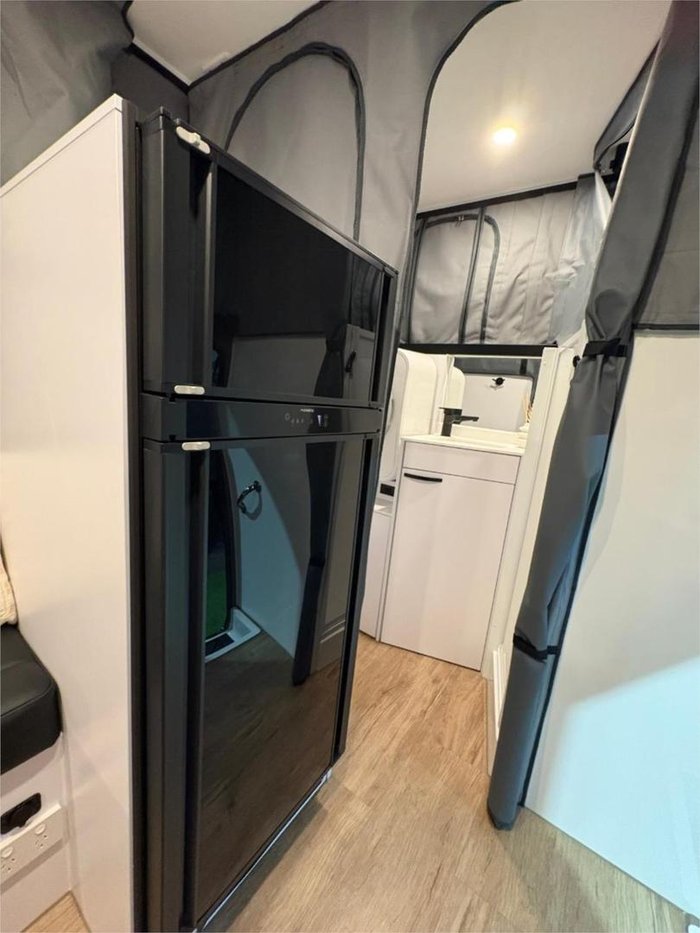 2025 Zone RV EXPEDITION