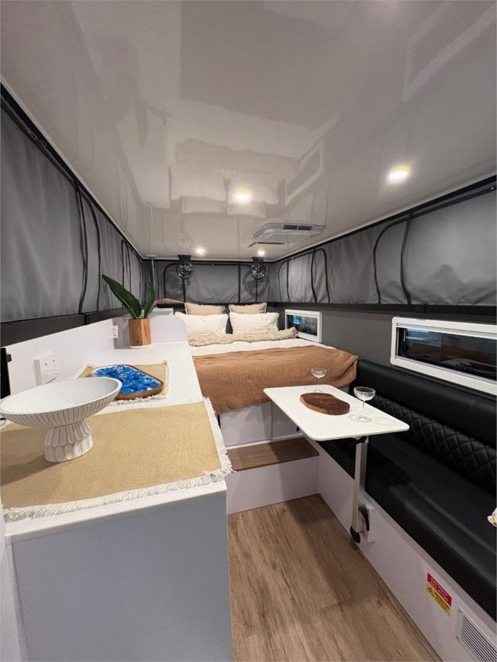 2025 Zone RV EXPEDITION