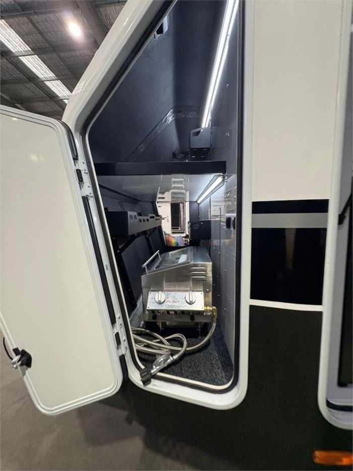 2025 Zone RV EXPEDITION