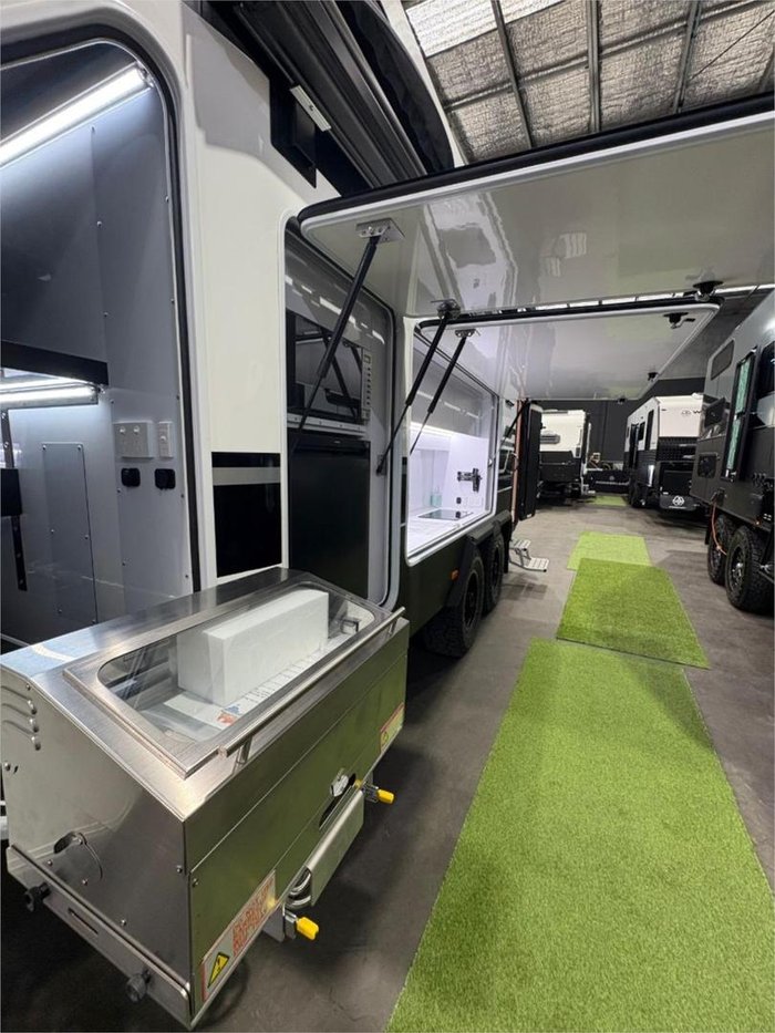 2025 Zone RV EXPEDITION