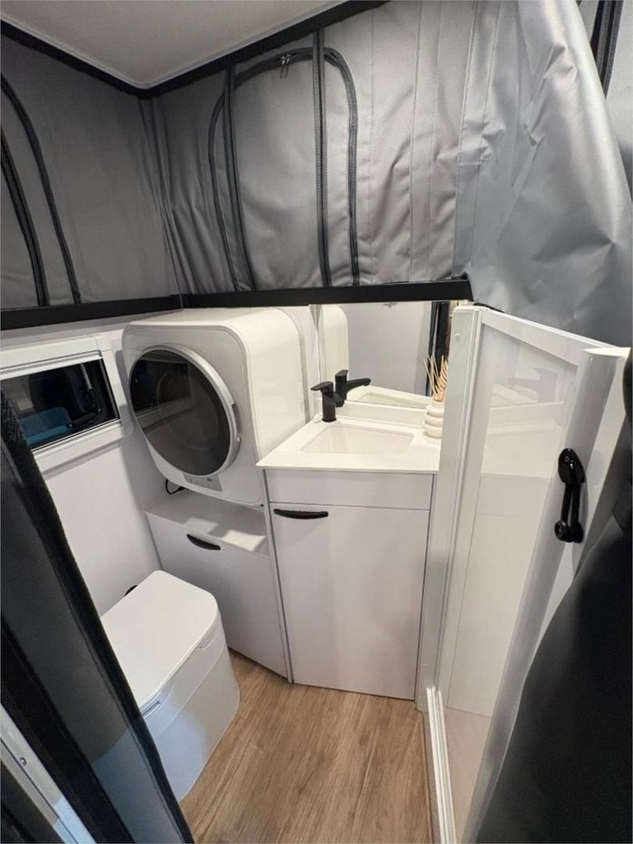 2025 Zone RV EXPEDITION