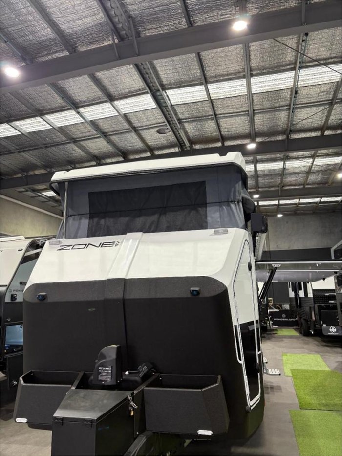 2025 Zone RV EXPEDITION