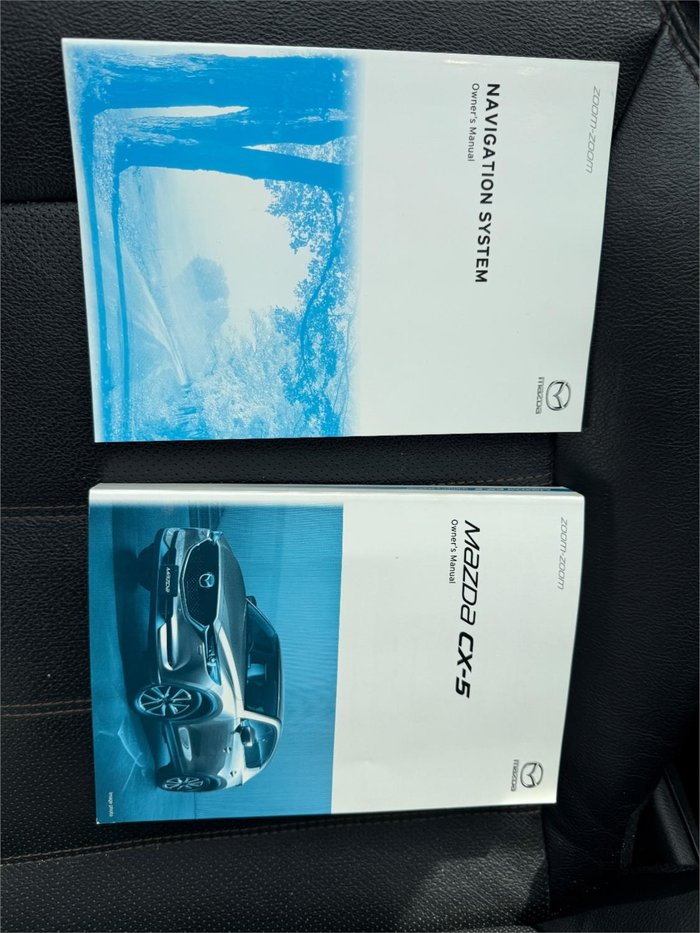 2017 MAZDA CX-5 GT (4x4)