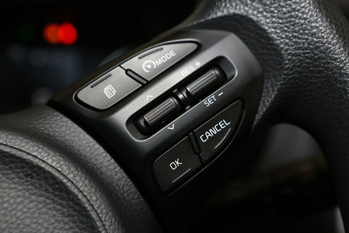 2021 Kia Picanto S