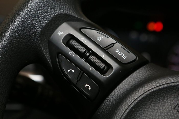 2021 Kia Picanto S