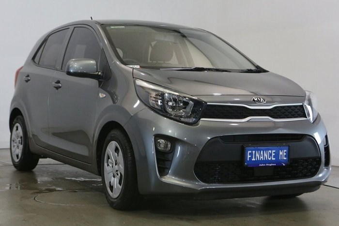 2021 Kia Picanto
