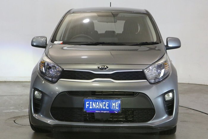 2021 Kia Picanto