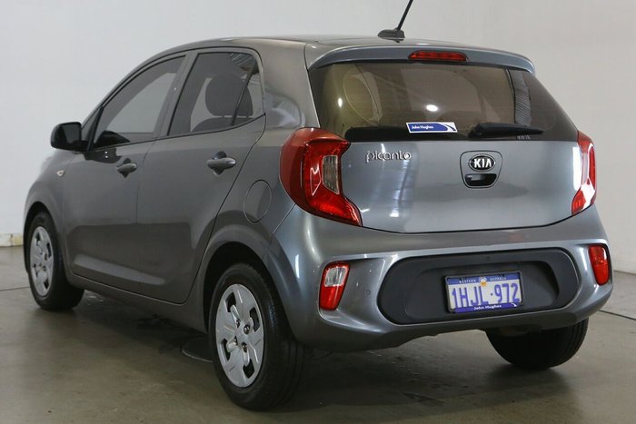 2021 Kia Picanto