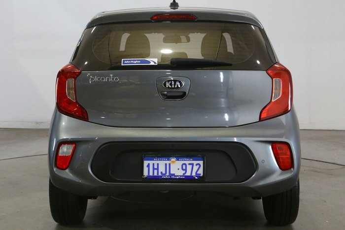 2021 Kia Picanto