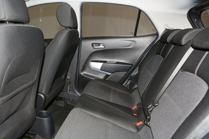 2021 Kia Picanto S